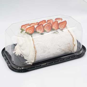 Amazon.com: Tupperware Rectangular Cake Taker: Home & Kitchen