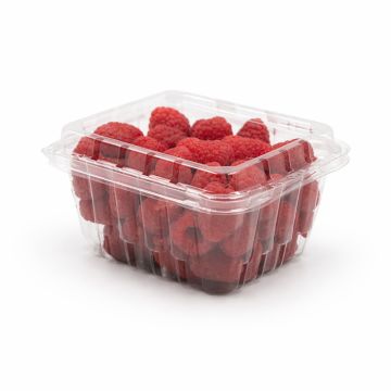 Pint Produce Container Vented- 600/Case