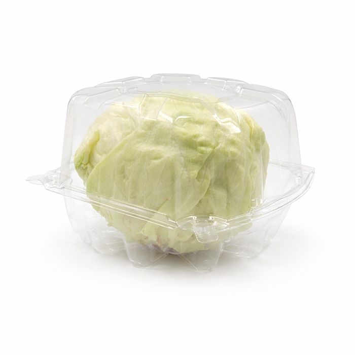 Lettuce Container - 250/case, Z-PCC-CS-L102