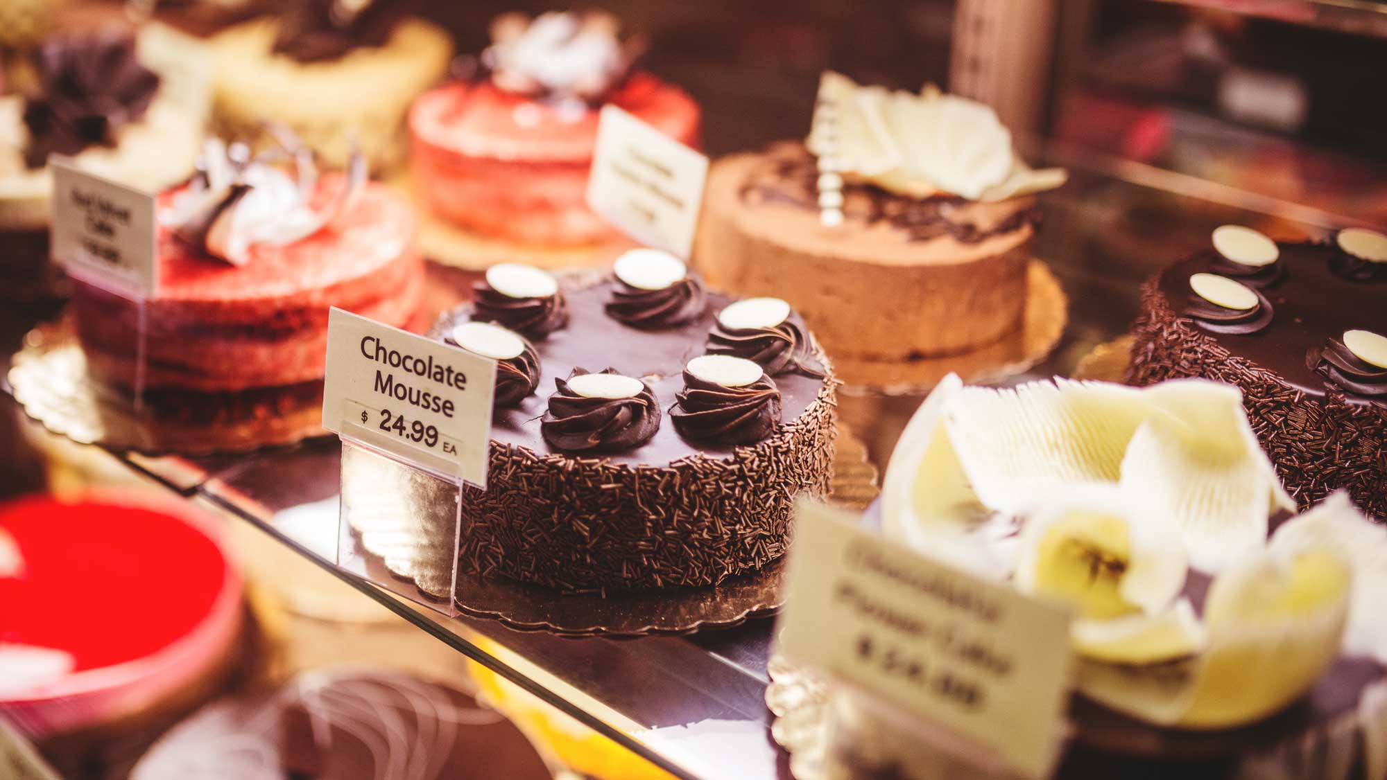 Why Setting Up a Website for your Bakery Business is So Important in 2023