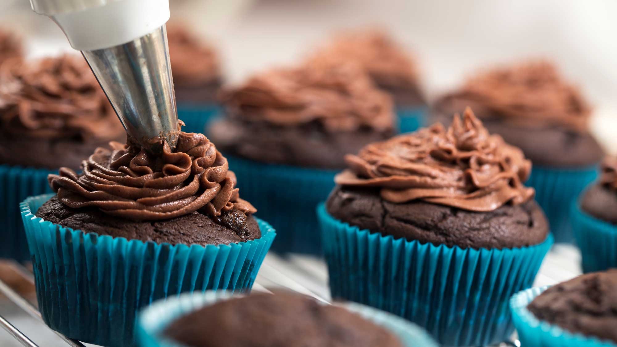 Deliciously Decadent: Unlock the Secrets of  9 Different Types of Frostings