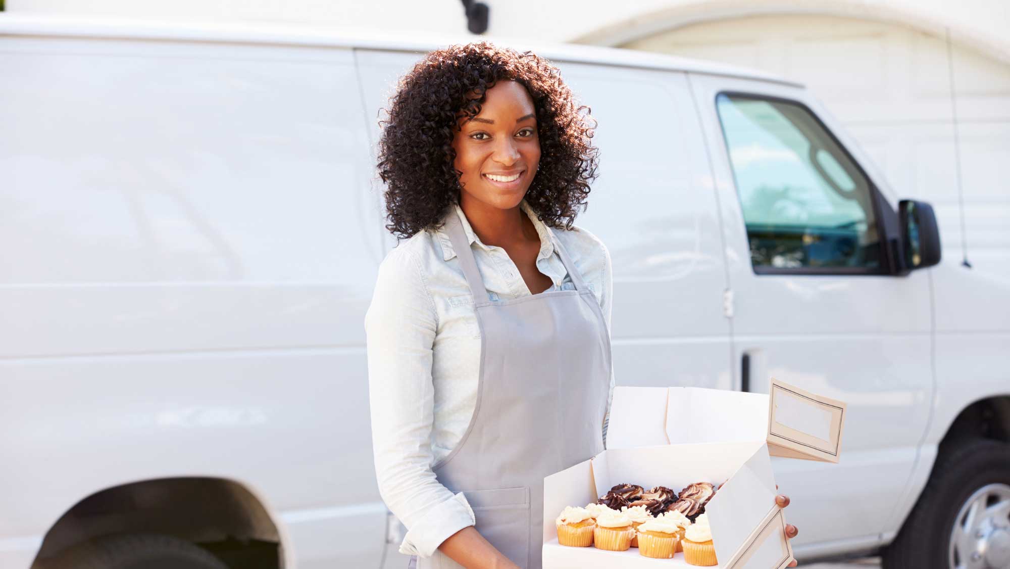 Deliciously Delivered: Learn How to Safely Transport Your Baked Goods