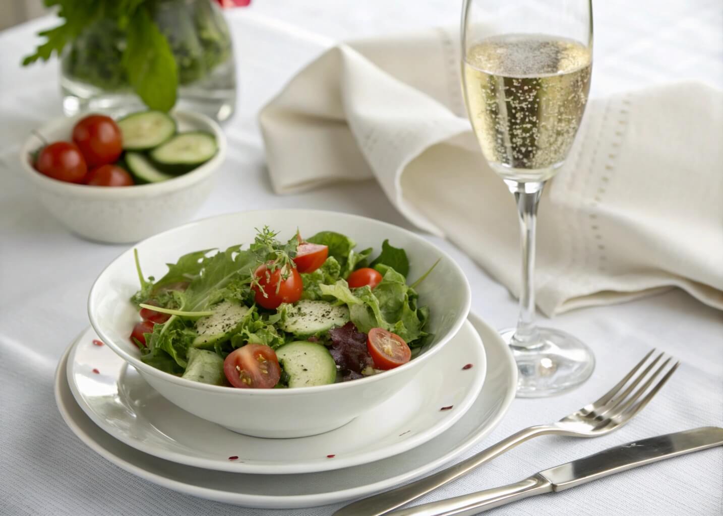 How to Master the Art of Food and Drink Pairing