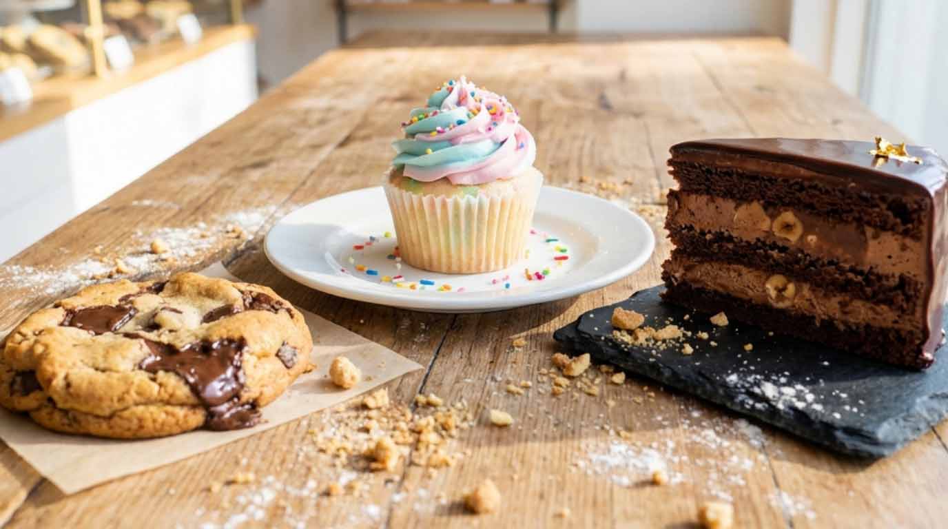 Bakery Pricing 2026: Charge More, Keep Every Customer