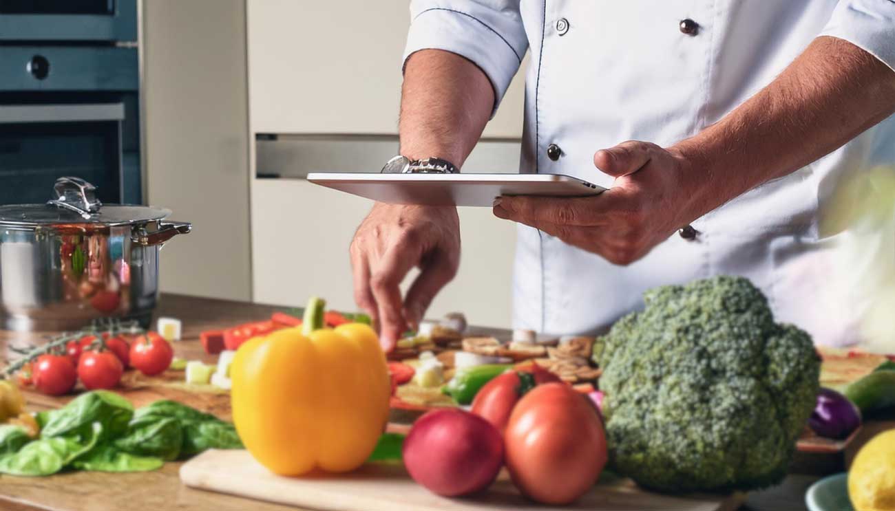 How to Use an AI Recipe Generator for the Best Food Recipes