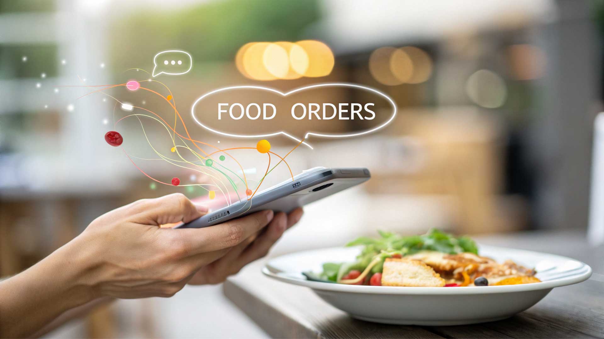 An image showing SMS automation 