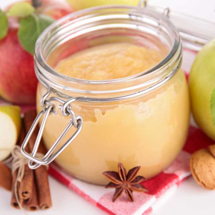 Apple Sauce