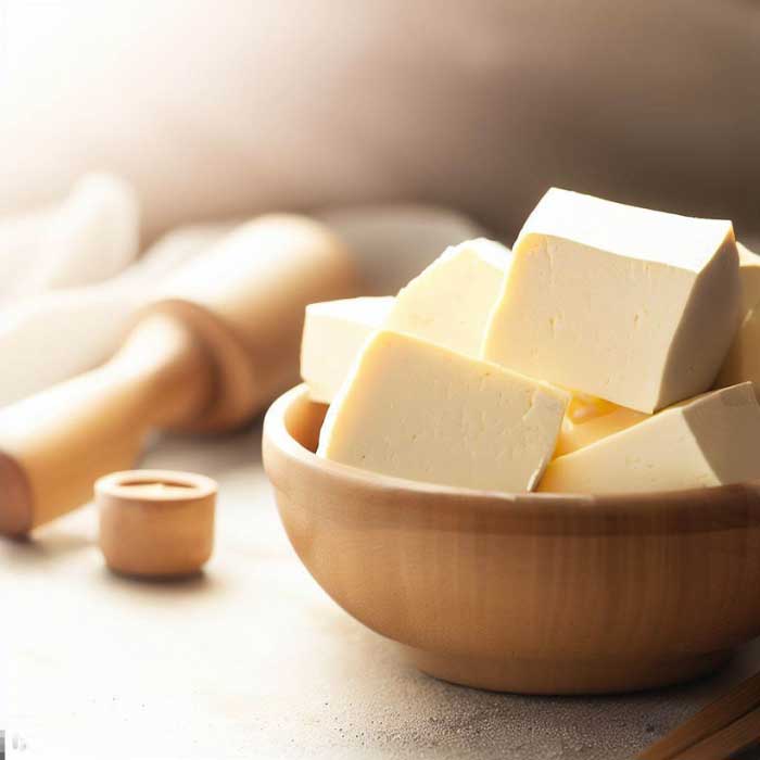 Silken Tofu