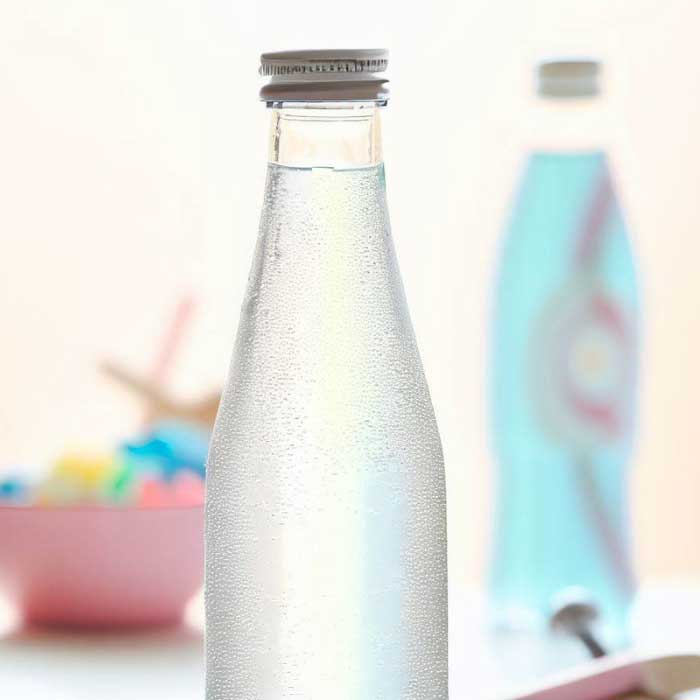 Carbonated Water