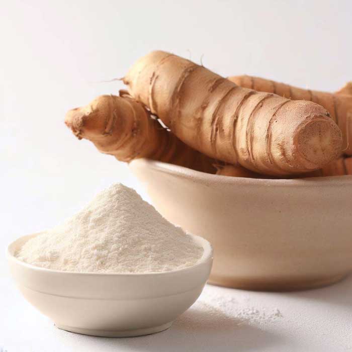 Arrowroot Powder