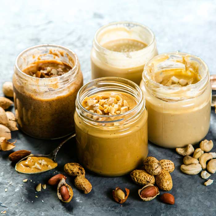Nut Butter