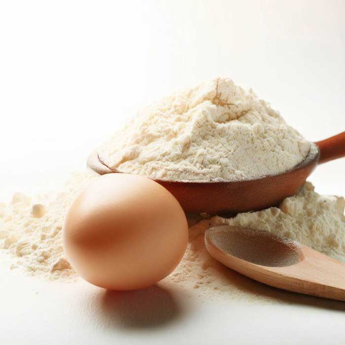 Commercial Egg Replacer