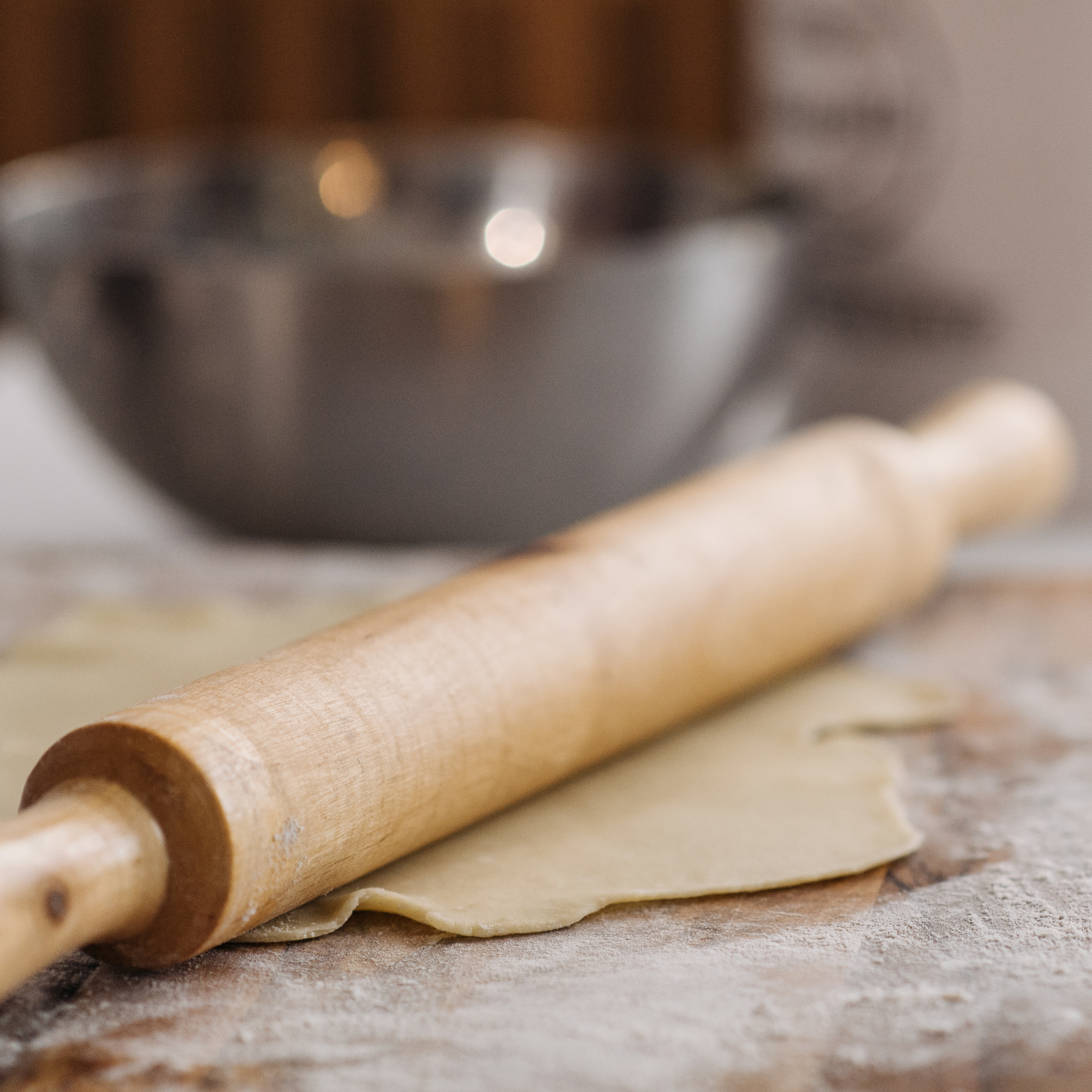 Rolling Pin