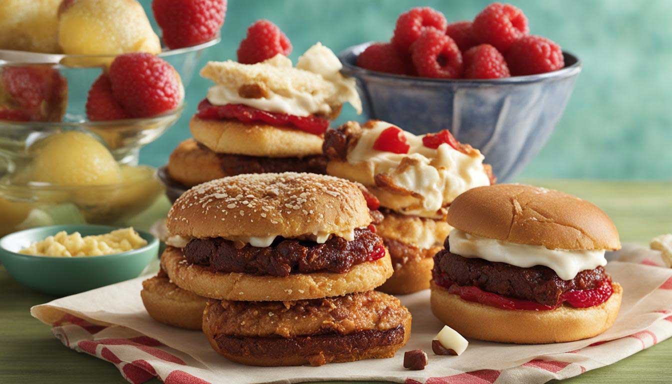 Affordable Indulgence