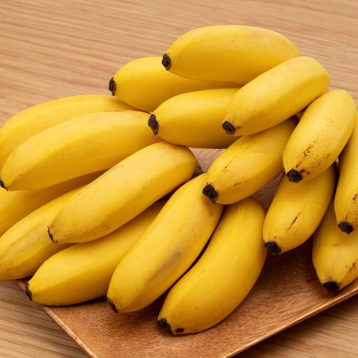 Bananas