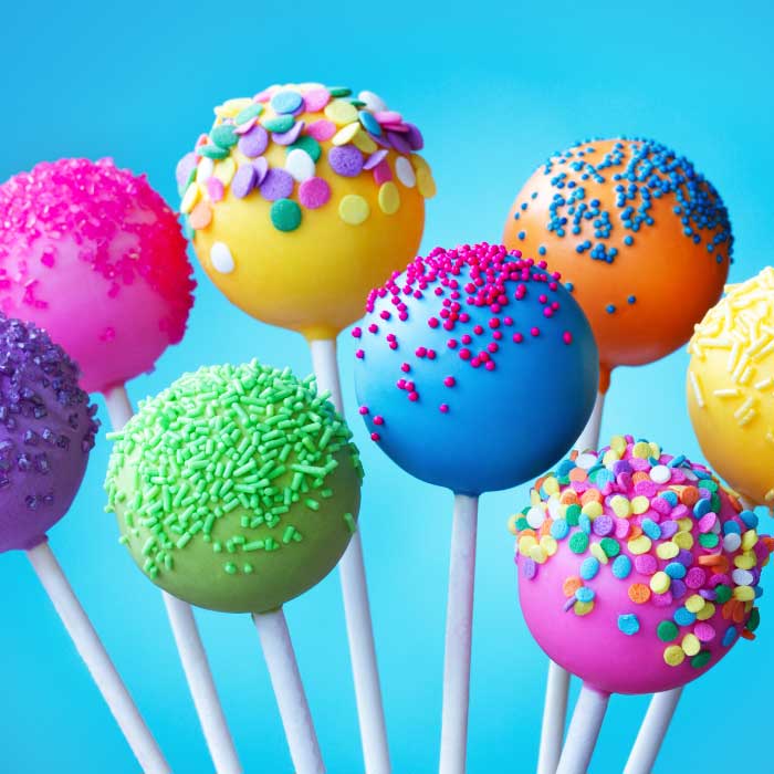 cake pops