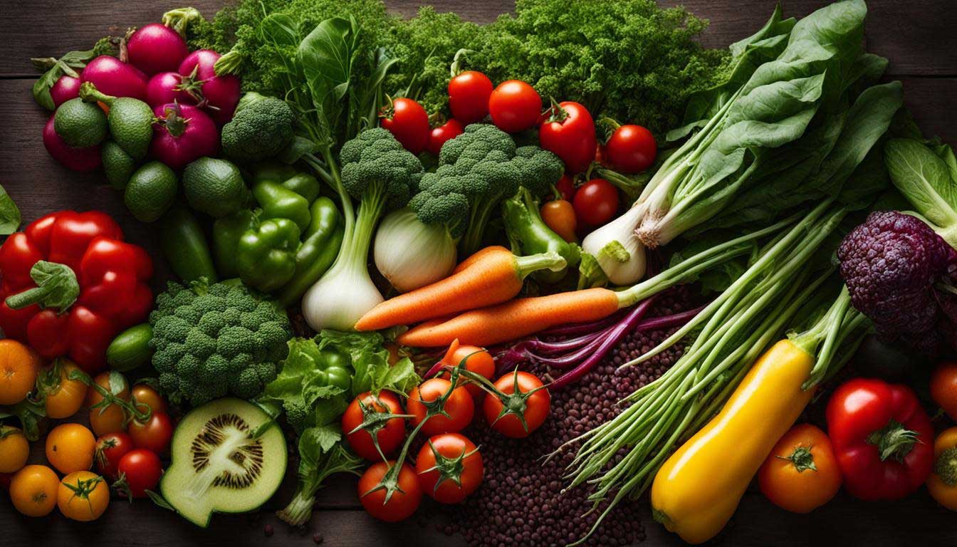 Clean Eating on the Rise