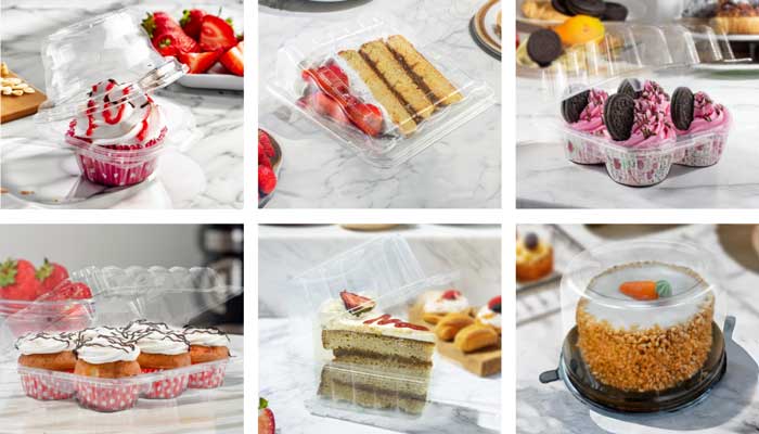 Plastic Container City