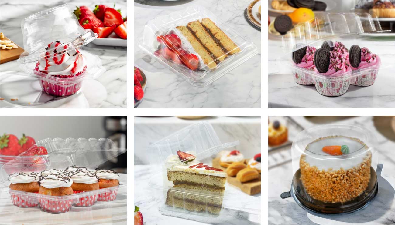 Plastic Container City