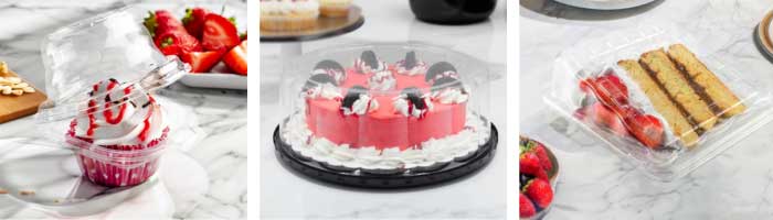 Plastic Container City