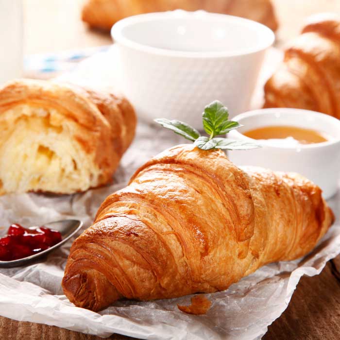 Croisants