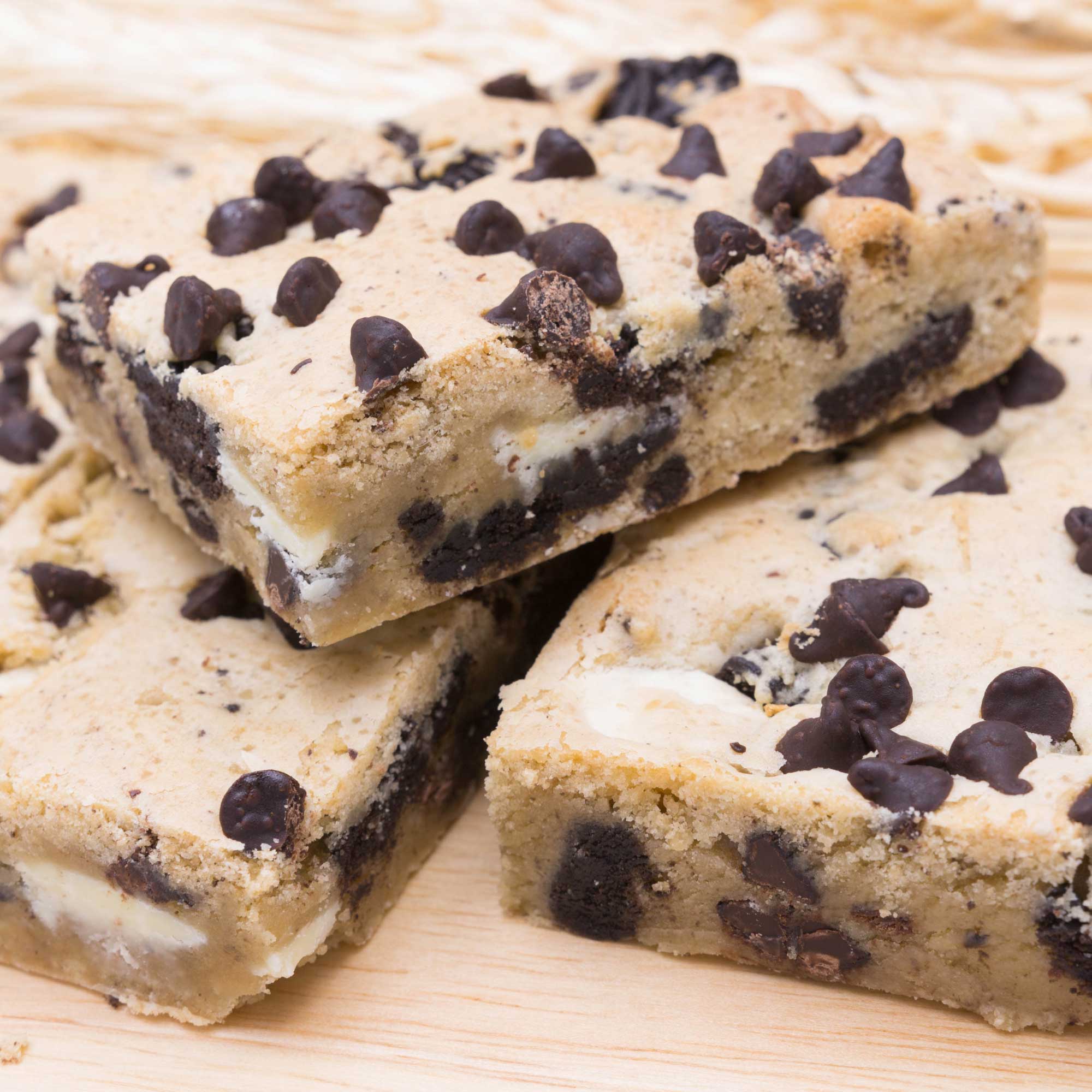 cookie bars
