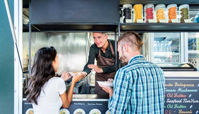 Food Trucks