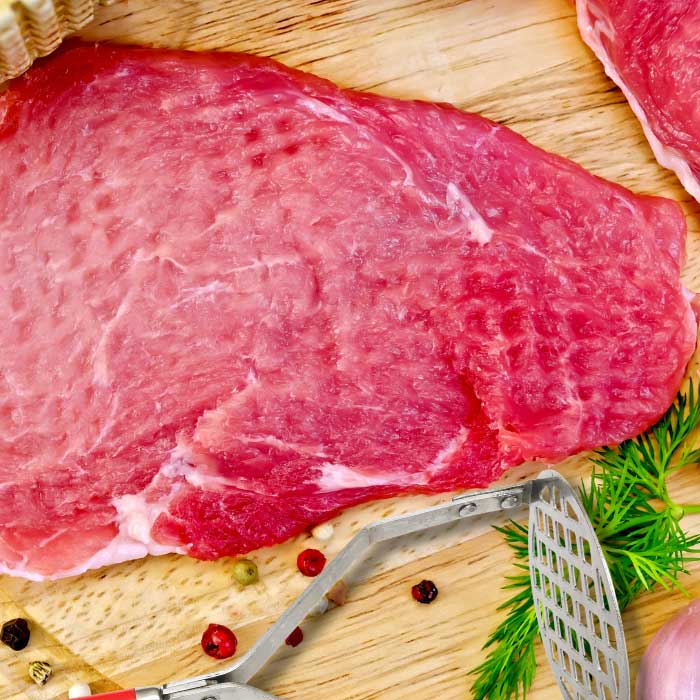 meat mallet with potato masher